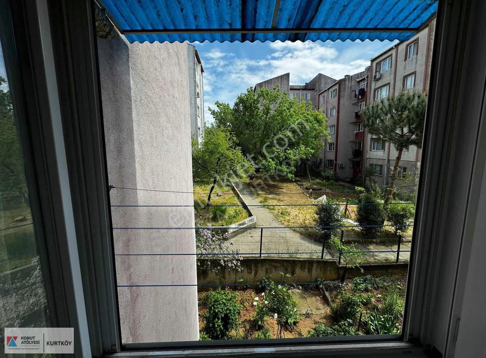 Konut Atölyesi Hüseyin Hüseyin Şenden Şekerpınarda 2+1 Kiralık - Görsel 30