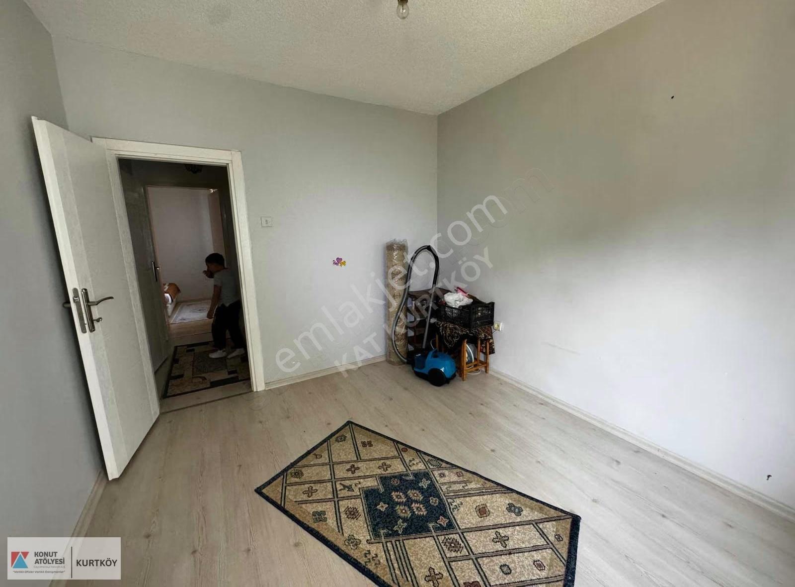 Konut Atölyesi Hüseyin Hüseyin Şenden Şekerpınarda 2+1 Kiralık - Görsel 22