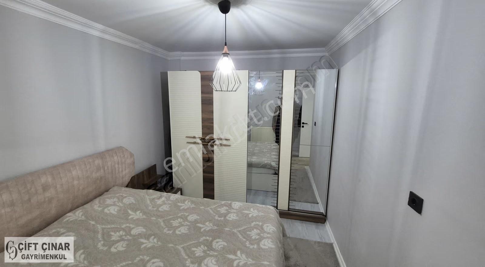 Uncubozköy'de Önü Açık Full Yapılı Masrafsız Mükemmel Daire - Görsel 8