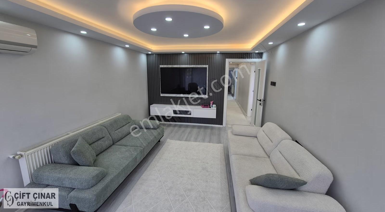 Uncubozköy'de Önü Açık Full Yapılı Masrafsız Mükemmel Daire - Görsel 27