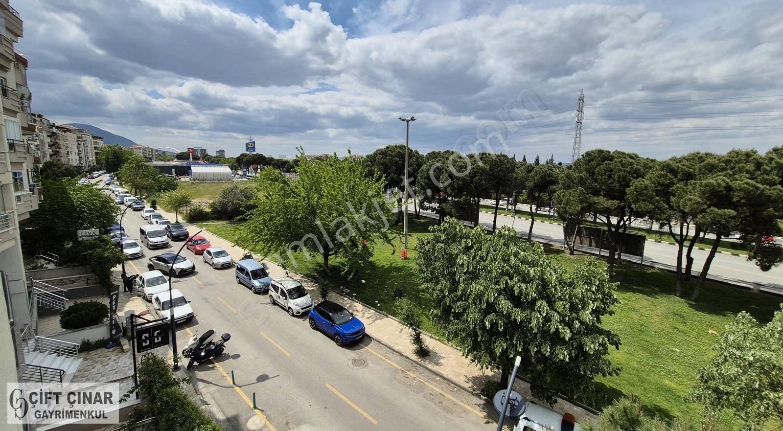 Uncubozköy'de Önü Açık Full Yapılı Masrafsız Mükemmel Daire - Görsel 34
