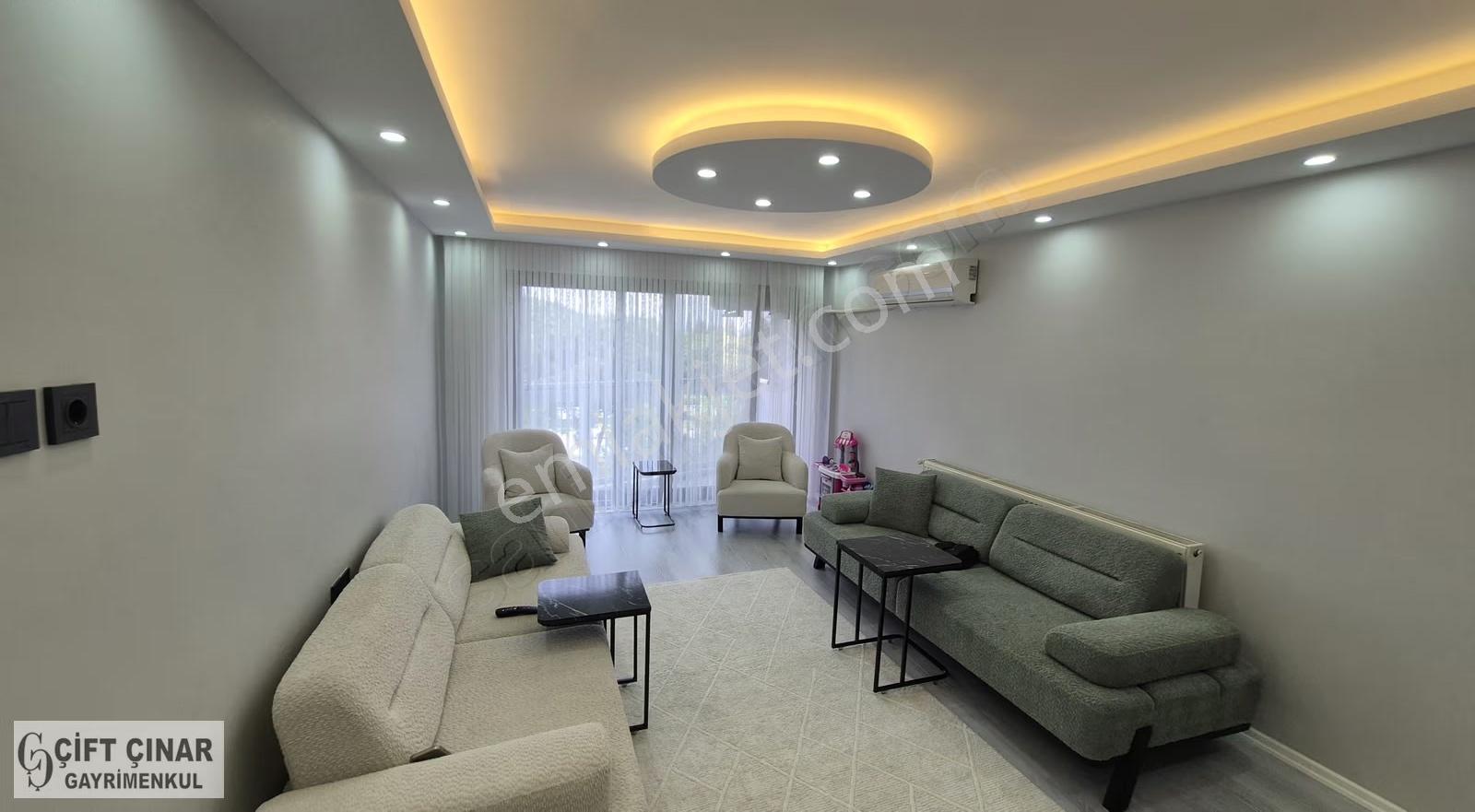 Uncubozköy'de Önü Açık Full Yapılı Masrafsız Mükemmel Daire - Görsel 22