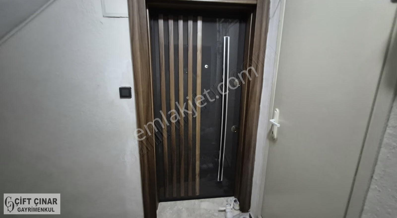 Uncubozköy'de Önü Açık Full Yapılı Masrafsız Mükemmel Daire - Görsel 12