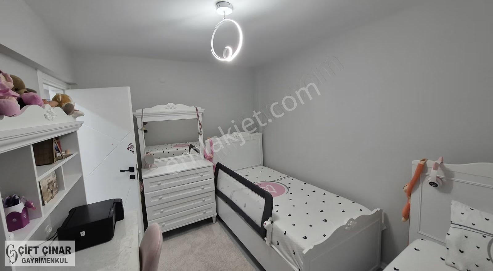 Uncubozköy'de Önü Açık Full Yapılı Masrafsız Mükemmel Daire - Görsel 23
