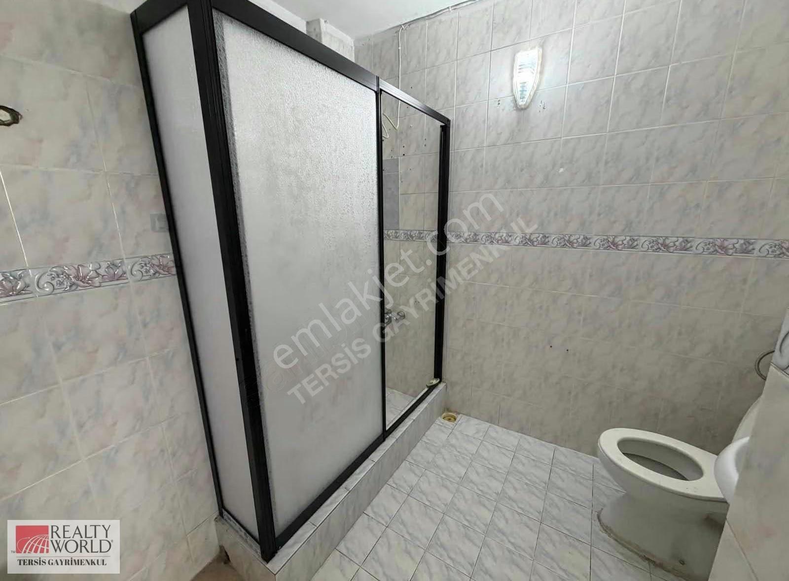 Rw Tersis'den Şehitishak Mahallesinde Eşyalı Satılık Daire - Görsel 8