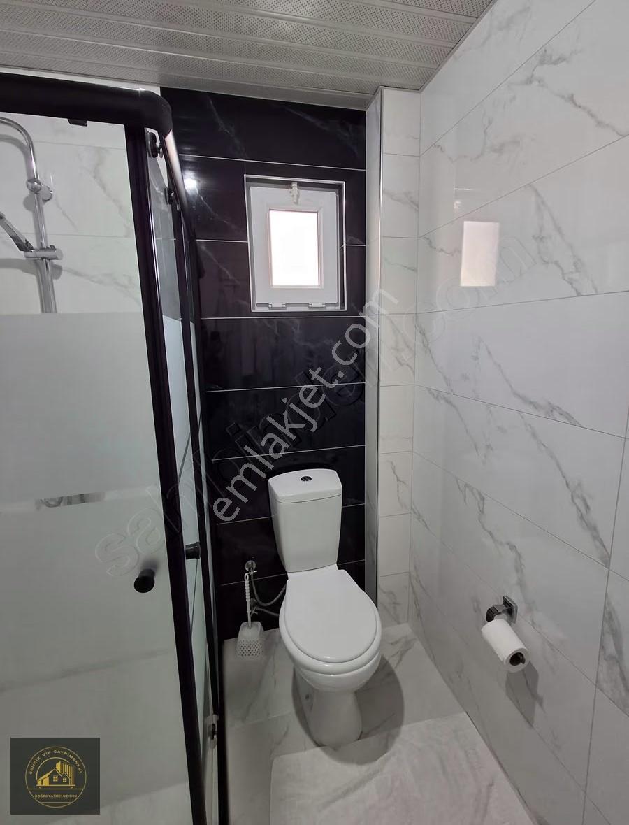 Full Yapılı- Kök Tapu-çınar Sitesi-ebeyn Banyo-kiler-gynme Odası - Görsel 11