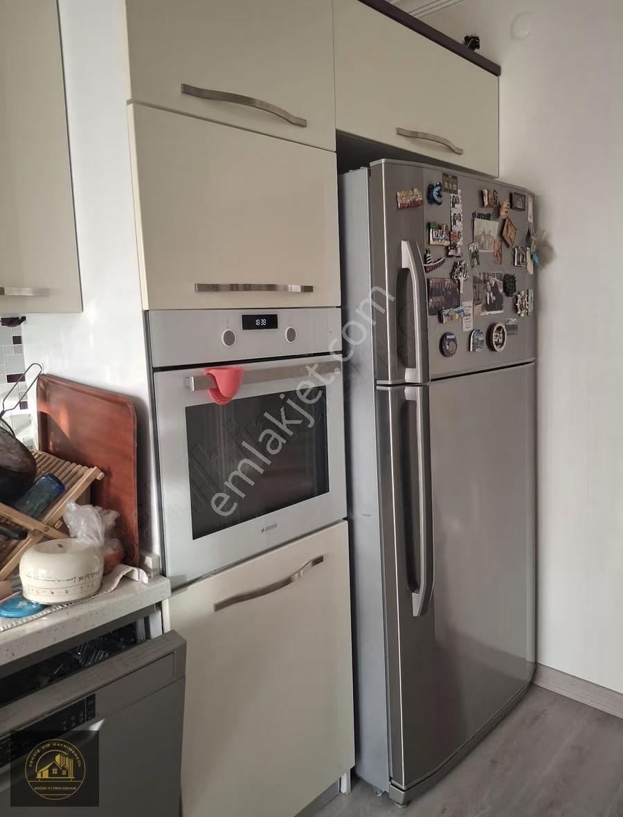 Full Yapılı- Kök Tapu-çınar Sitesi-ebeyn Banyo-kiler-gynme Odası - Görsel 7