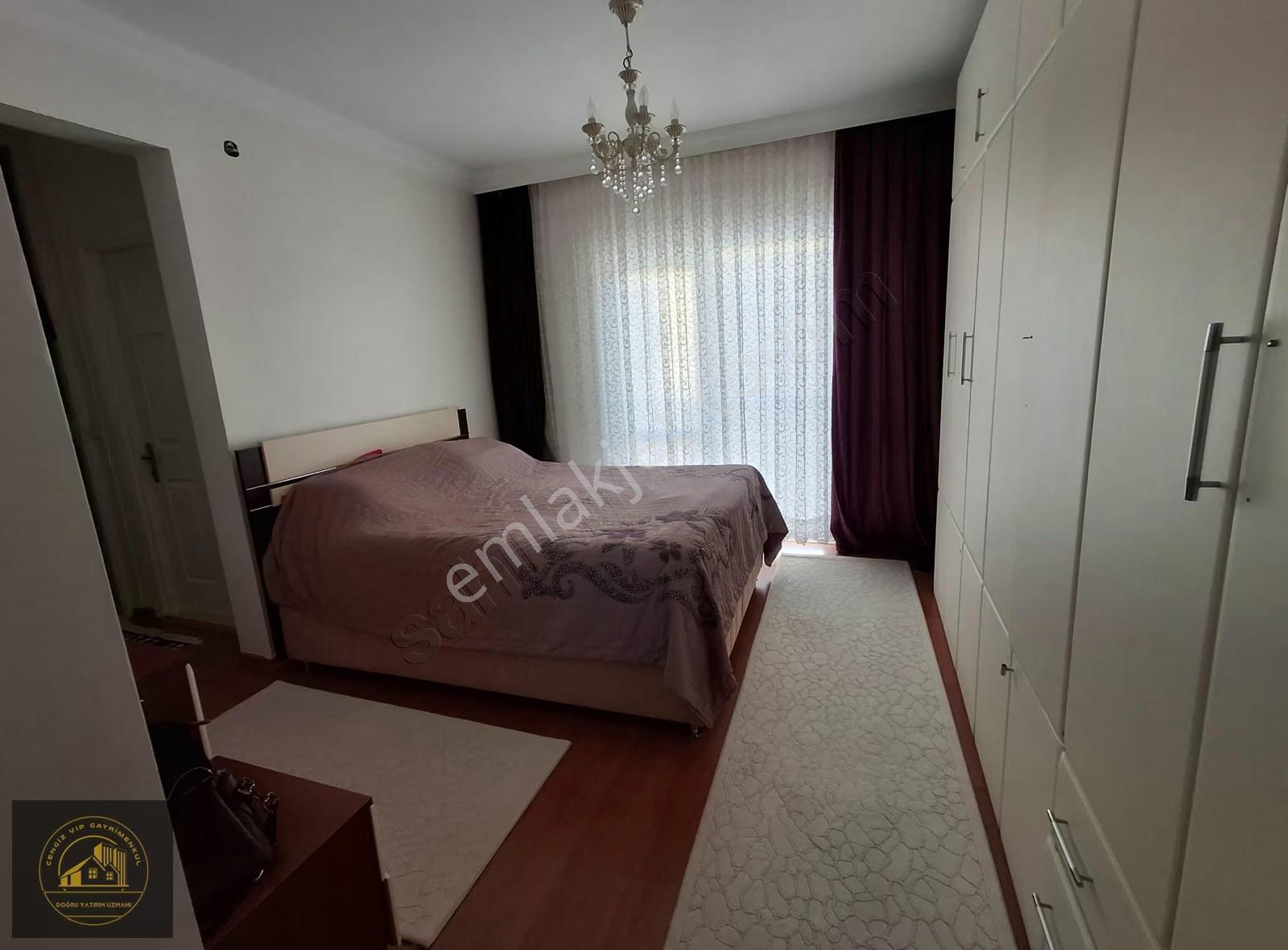 Full Yapılı- Kök Tapu-çınar Sitesi-ebeyn Banyo-kiler-gynme Odası - Görsel 19