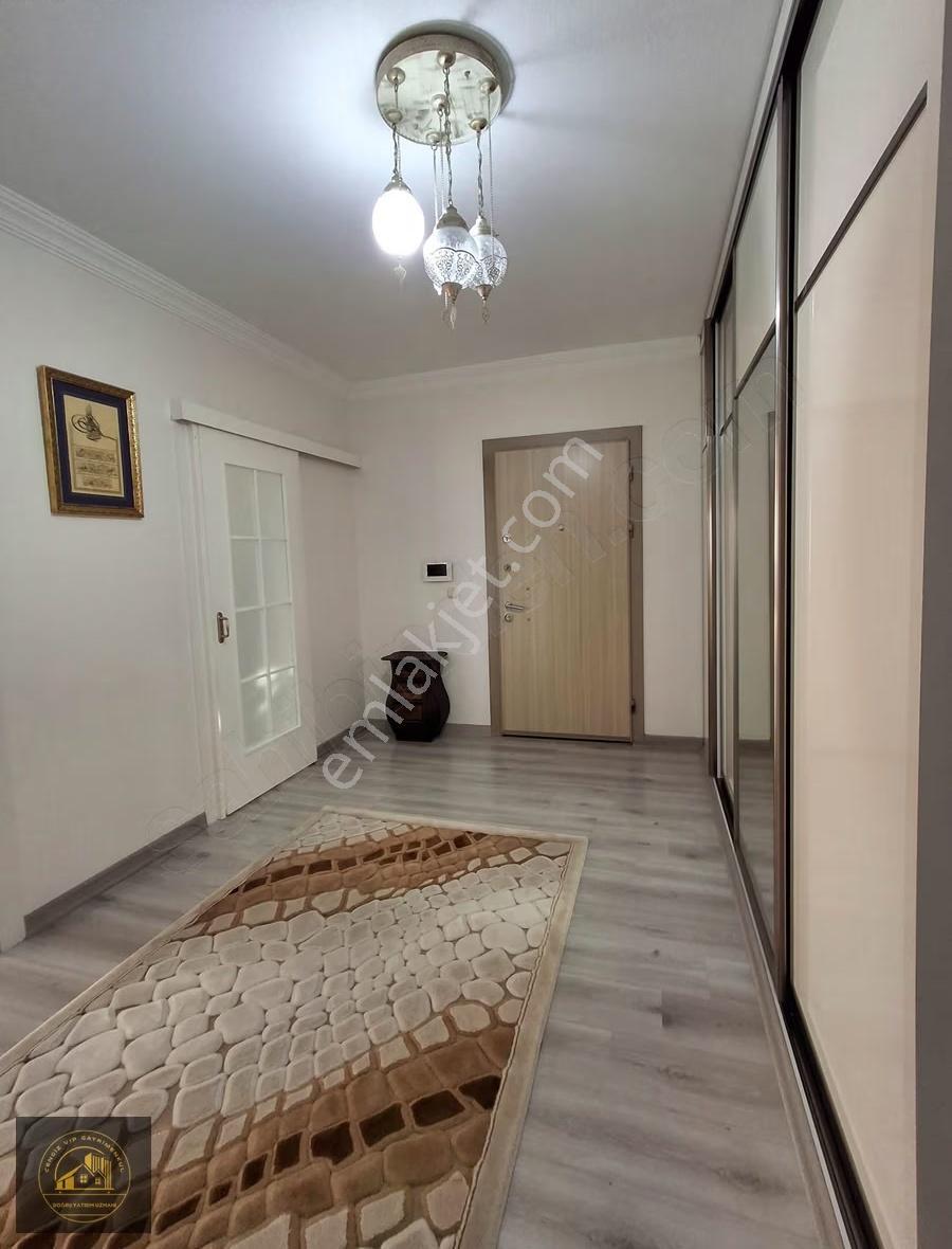 Full Yapılı- Kök Tapu-çınar Sitesi-ebeyn Banyo-kiler-gynme Odası - Görsel 17