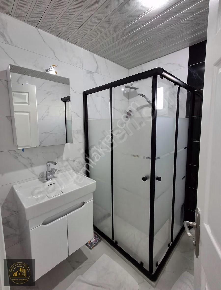 Full Yapılı- Kök Tapu-çınar Sitesi-ebeyn Banyo-kiler-gynme Odası - Görsel 16