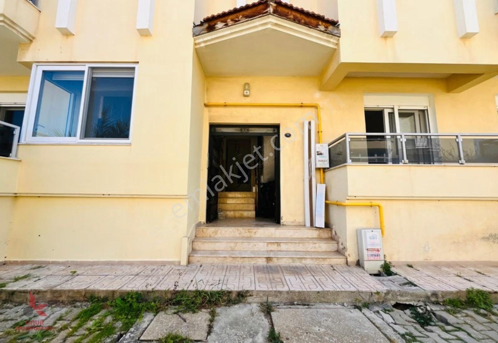 Güzelbahçe Maltepede Prestijli Site İçerisinde Ferah 3+1 Yaşam - Görsel 12