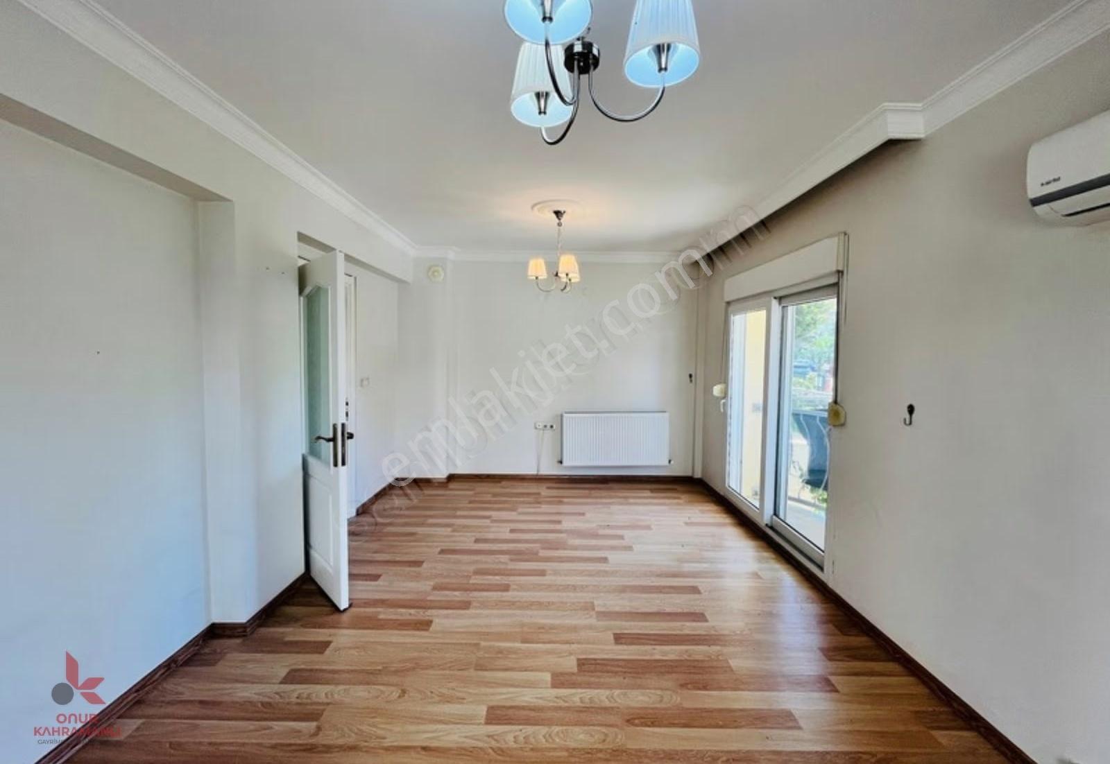 Güzelbahçe Maltepede Prestijli Site İçerisinde Ferah 3+1 Yaşam - Görsel 20
