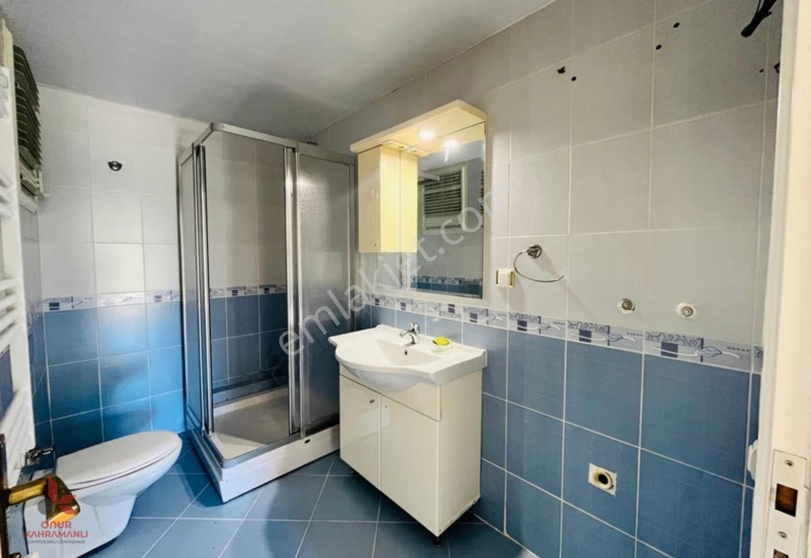 Güzelbahçe Maltepede Prestijli Site İçerisinde Ferah 3+1 Yaşam - Görsel 16