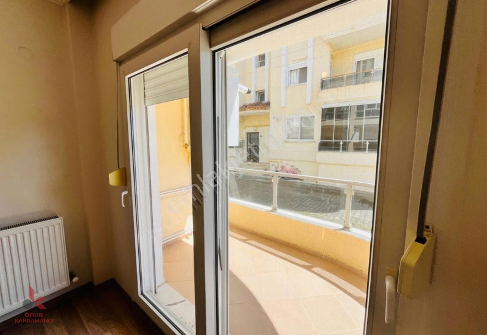 Güzelbahçe Maltepede Prestijli Site İçerisinde Ferah 3+1 Yaşam - Görsel 15