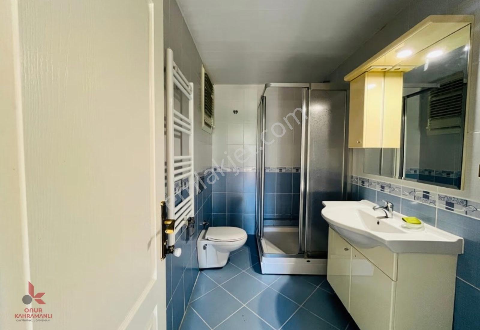 Güzelbahçe Maltepede Prestijli Site İçerisinde Ferah 3+1 Yaşam - Görsel 7