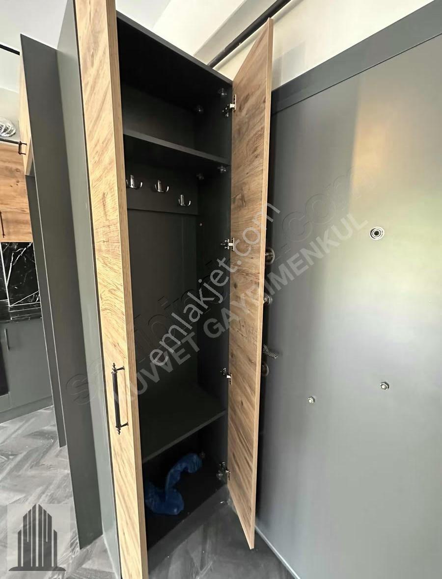 Kuvvetten Yeni Atakum Devlet Hastanesi Yakını Kiralık Ofis - Görsel 11