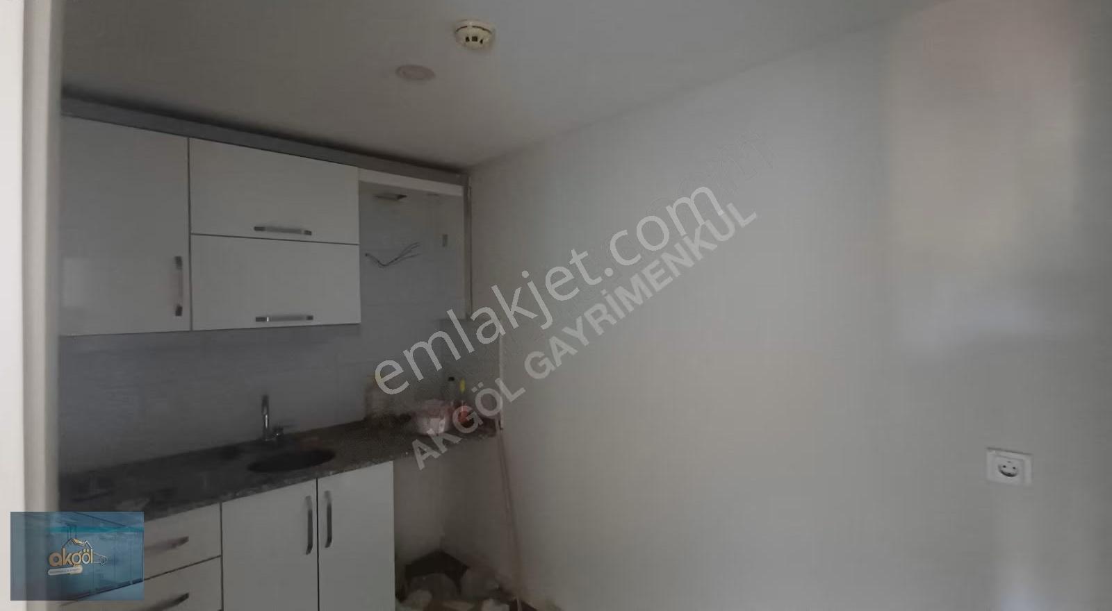 Antalya Aksu Hükümet Konağı Karşısı 2+1 Kiralık Ofis - Görsel 2