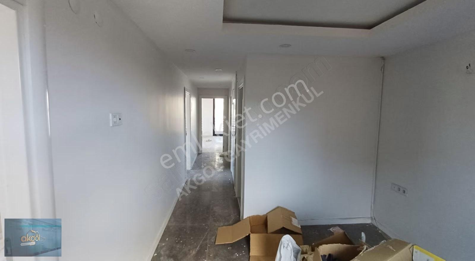 Antalya Aksu Hükümet Konağı Karşısı 2+1 Kiralık Ofis - Görsel 5