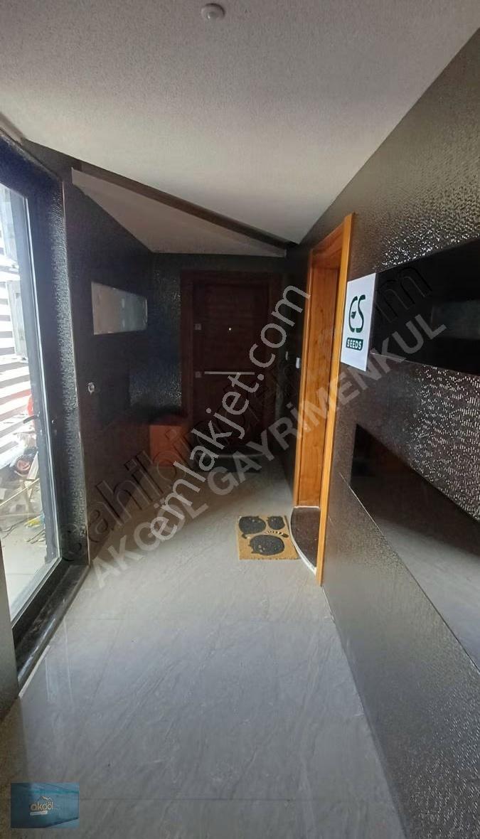 Antalya Aksu Hükümet Konağı Karşısı 2+1 Kiralık Ofis - Görsel 9