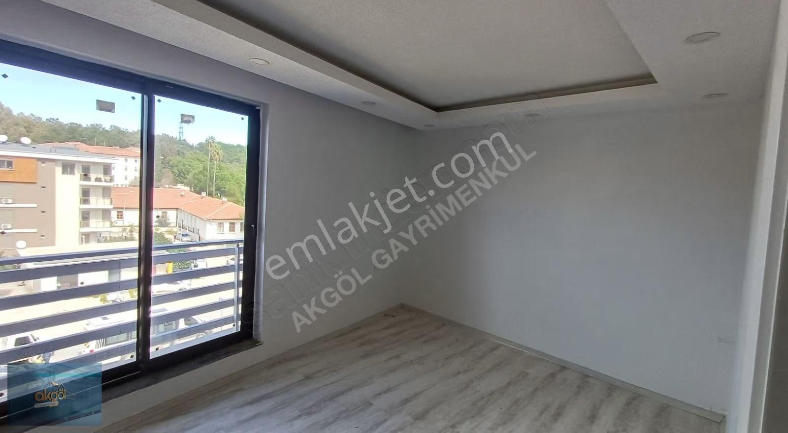 Antalya Aksu Hükümet Konağı Karşısı 2+1 Kiralık Ofis - Görsel 4