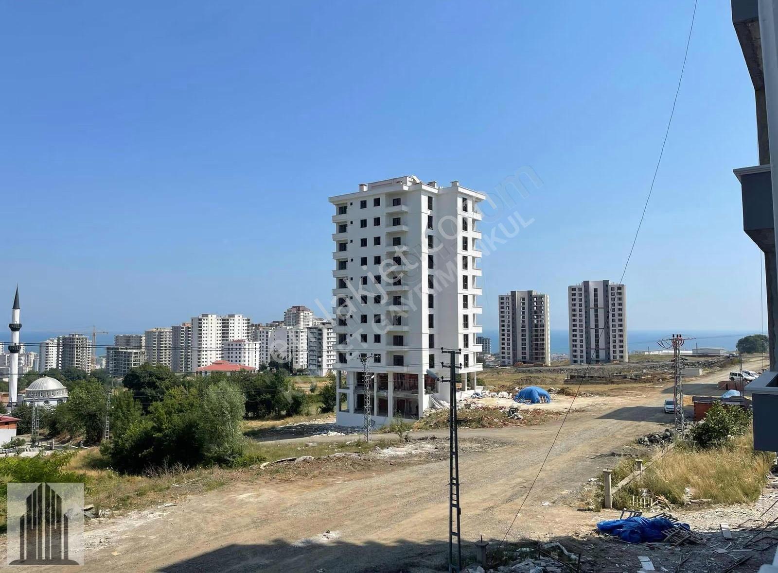 Kuvvet Den Yeni Atakum Devlet Hastanesine Yakın Fırsat Daire - Görsel 22