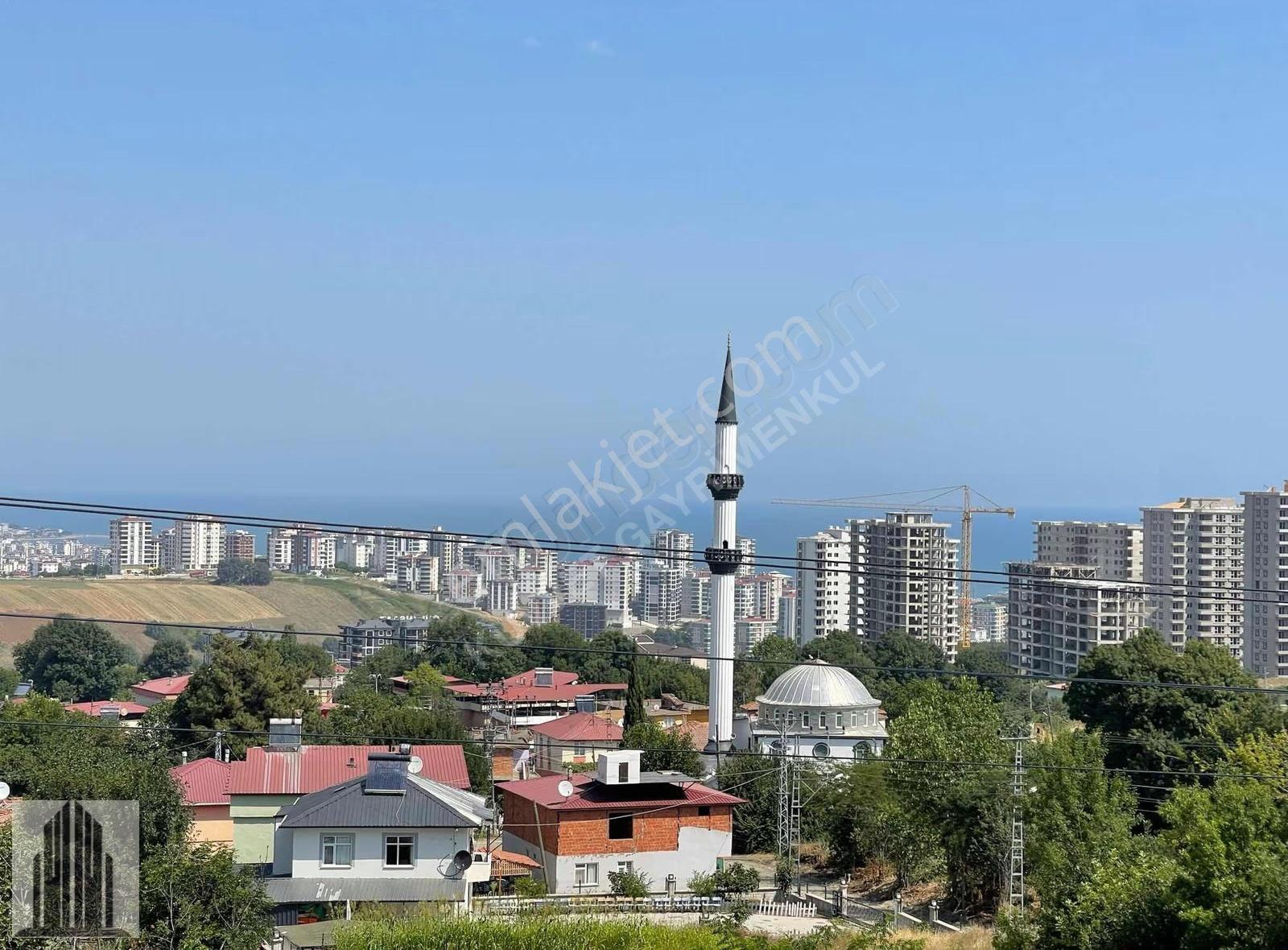 Kuvvet Den Yeni Atakum Devlet Hastanesine Yakın Fırsat Daire - Görsel 16