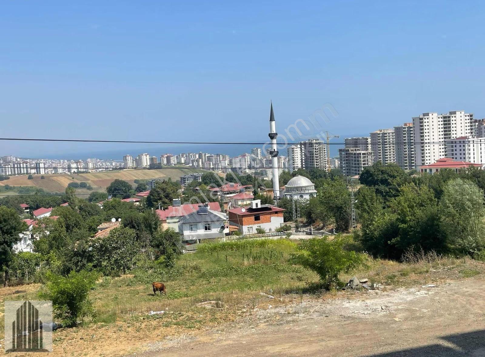 Kuvvet Den Yeni Atakum Devlet Hastanesine Yakın Fırsat Daire - Görsel 19