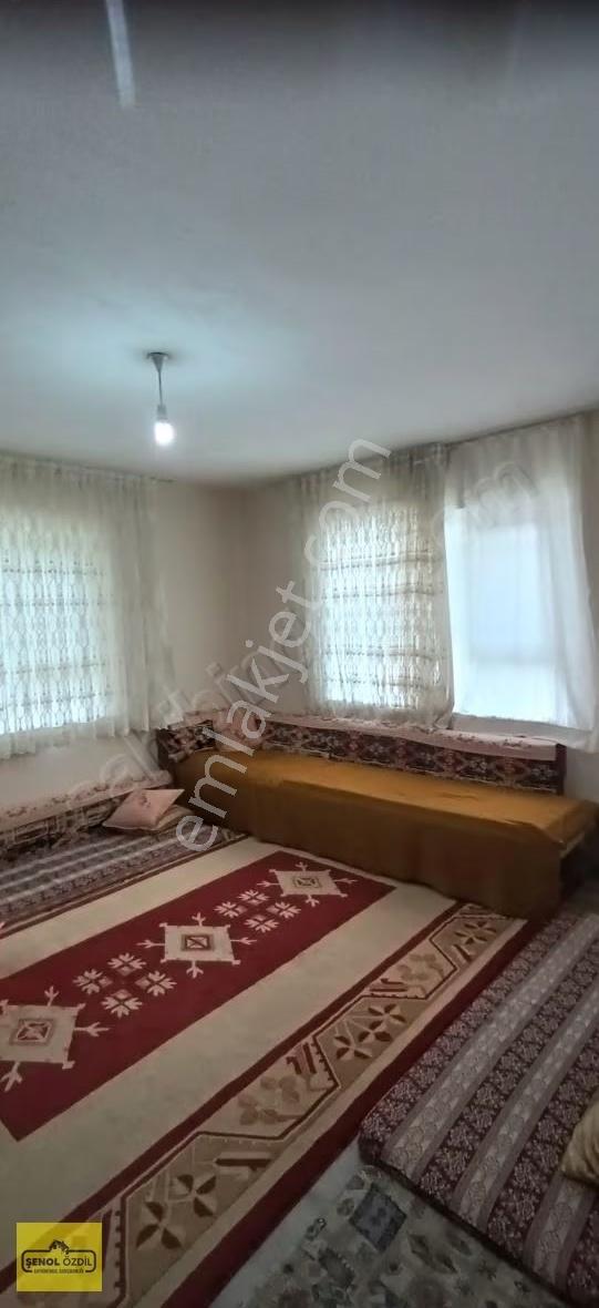 Şenoldan Sulutasta Muhteşem Ev Ve 1942 M.kare Arsa - Görsel 29