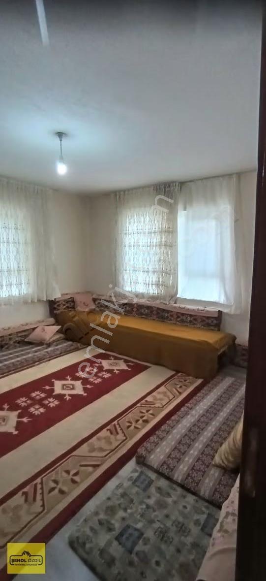 Şenoldan Sulutasta Muhteşem Ev Ve 1942 M.kare Arsa - Görsel 3