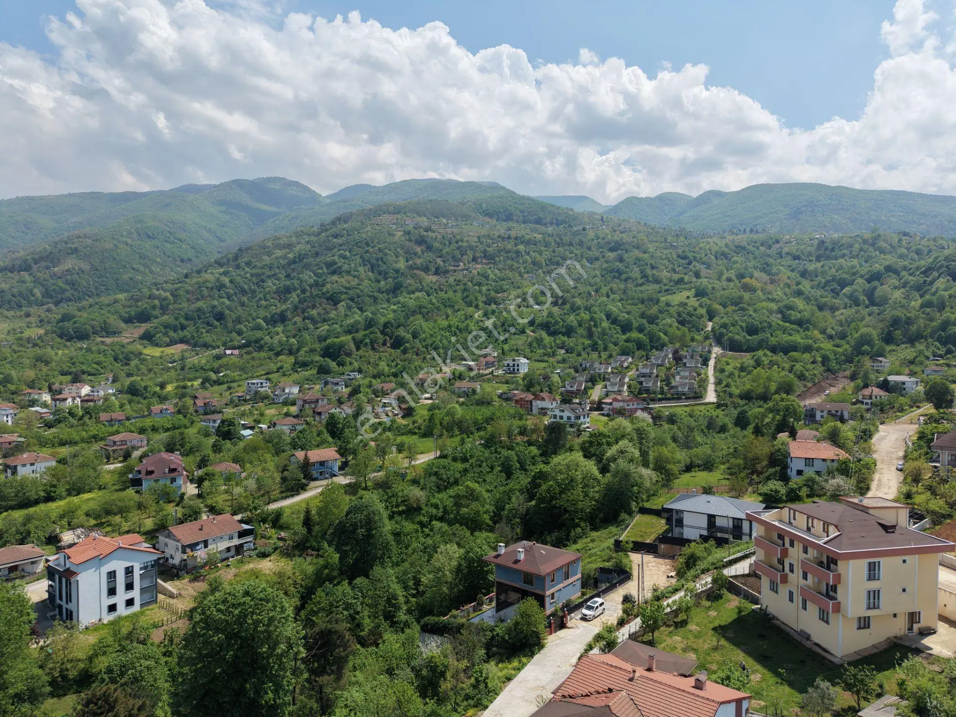 Kartepe Suadiye’de 687 M2 Arsa İçinde Satılık Müstakil Villa - Görsel 3