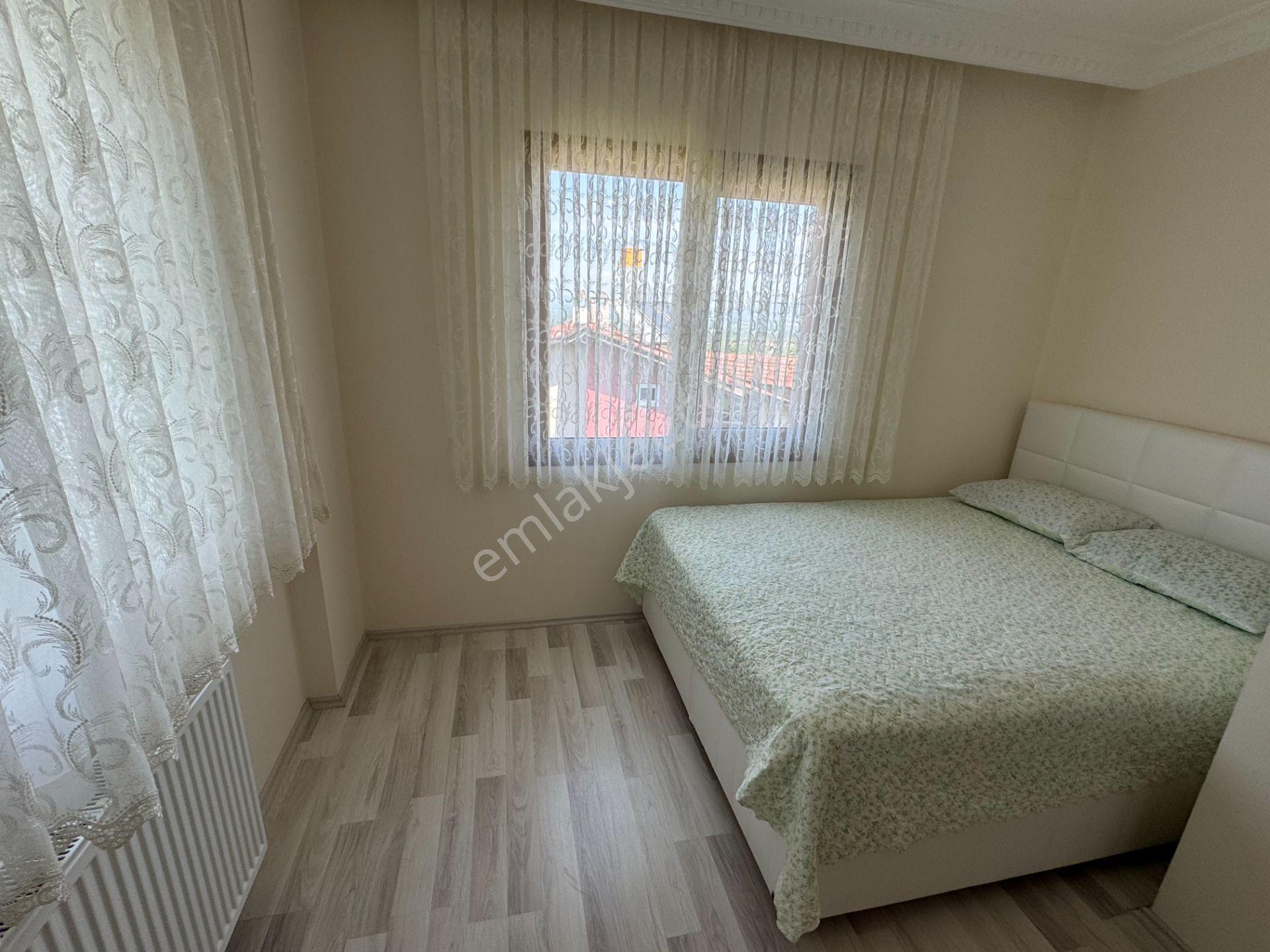 Kartepe Suadiye’de 687 M2 Arsa İçinde Satılık Müstakil Villa - Görsel 26