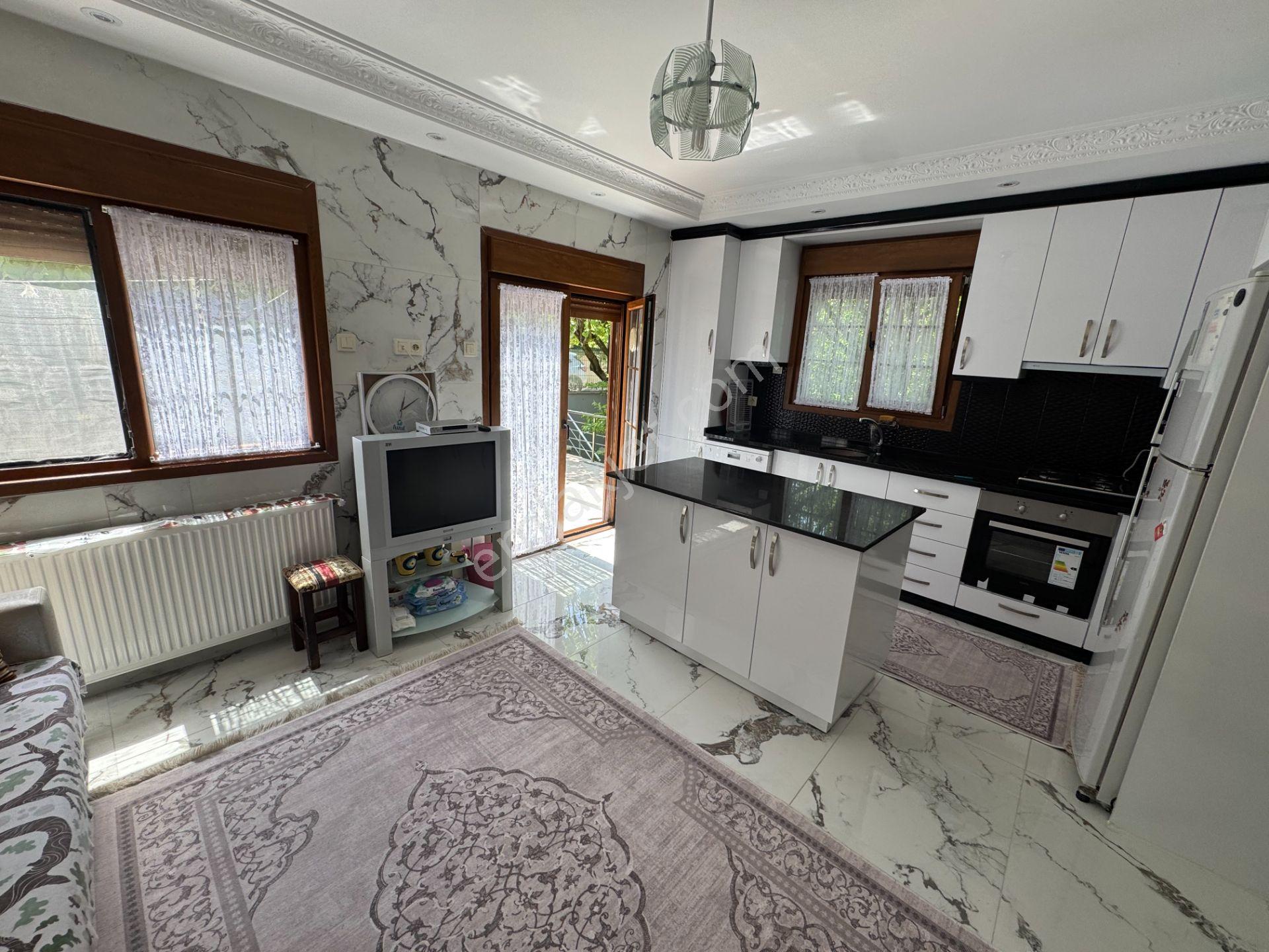 Kartepe Suadiye’de 687 M2 Arsa İçinde Satılık Müstakil Villa - Görsel 22