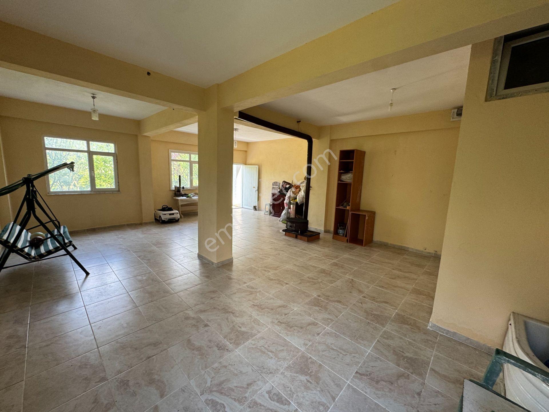 Kartepe Suadiye’de 687 M2 Arsa İçinde Satılık Müstakil Villa - Görsel 34