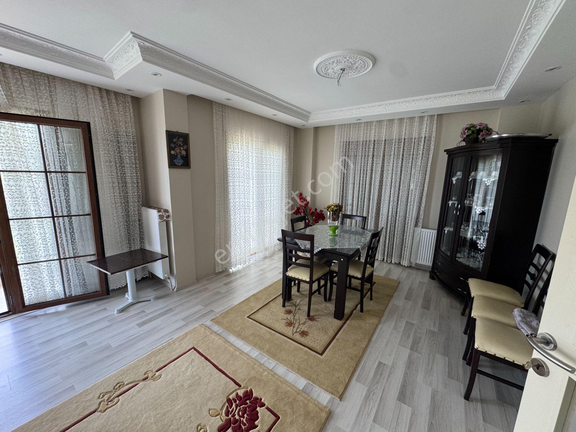 Kartepe Suadiye’de 687 M2 Arsa İçinde Satılık Müstakil Villa - Görsel 21