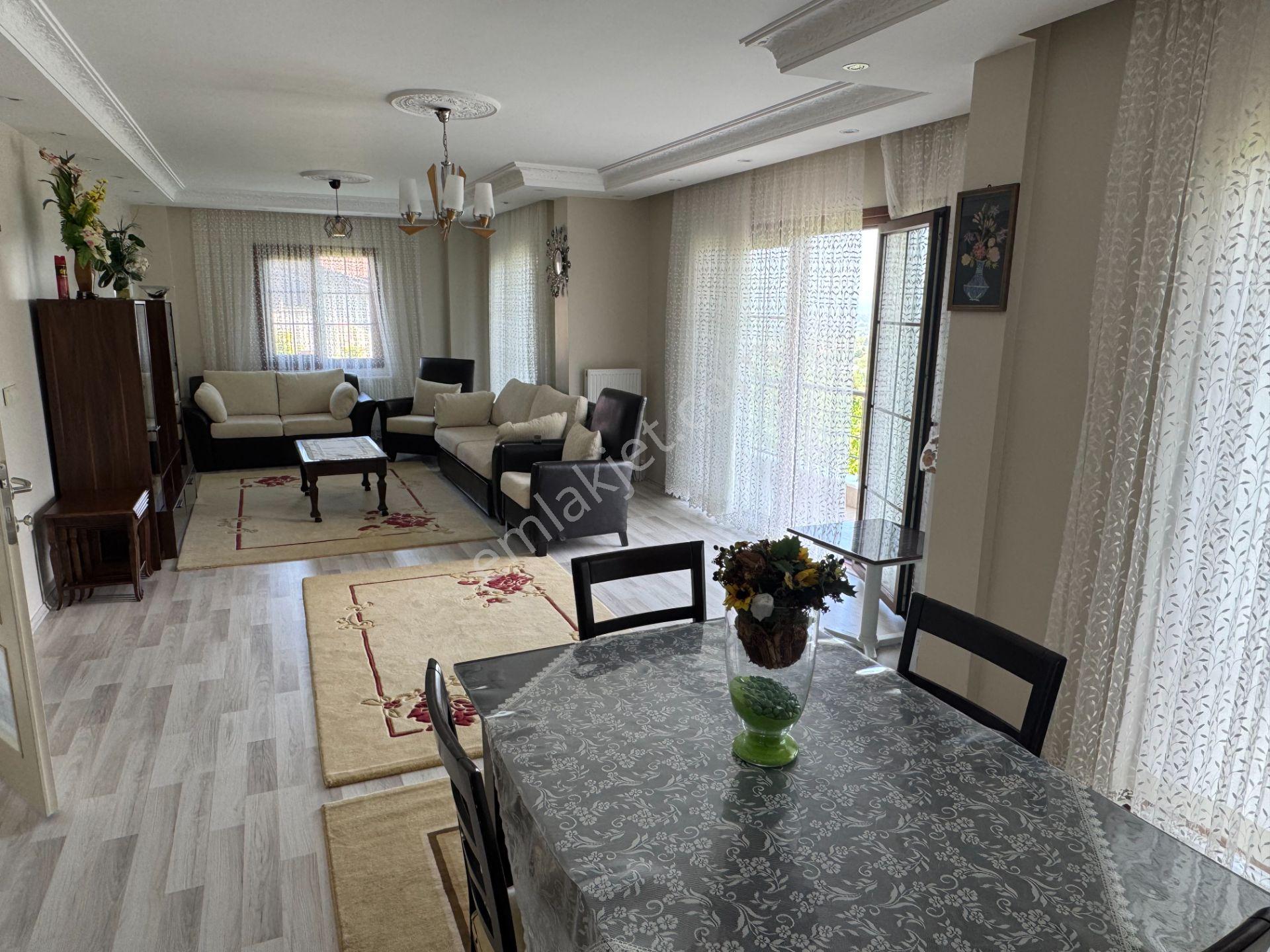 Kartepe Suadiye’de 687 M2 Arsa İçinde Satılık Müstakil Villa - Görsel 20