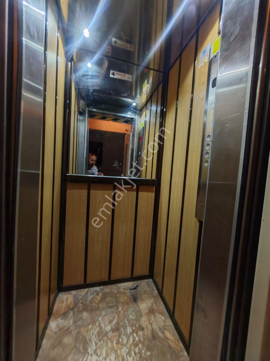 Devlet Hastanesi Mevkide Arakat Kombili 2+1* 130m2* Geniş Daire - Görsel 3