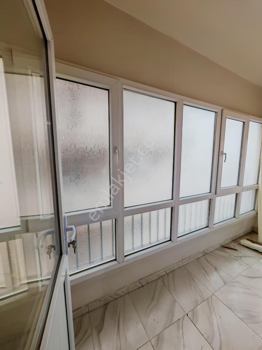 Devlet Hastanesi Mevkide Arakat Kombili 2+1* 130m2* Geniş Daire - Görsel 6