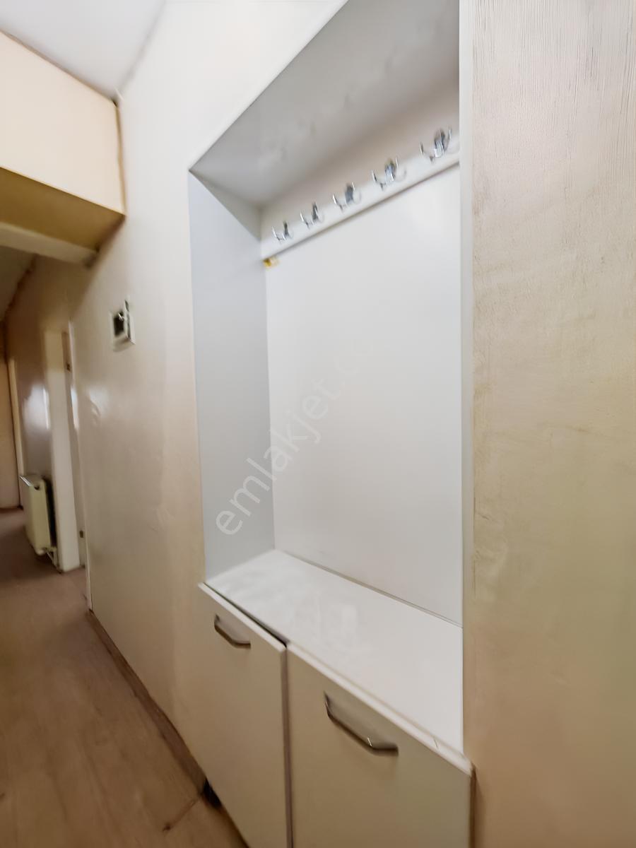 Devlet Hastanesi Mevkide Arakat Kombili 2+1* 130m2* Geniş Daire - Görsel 27