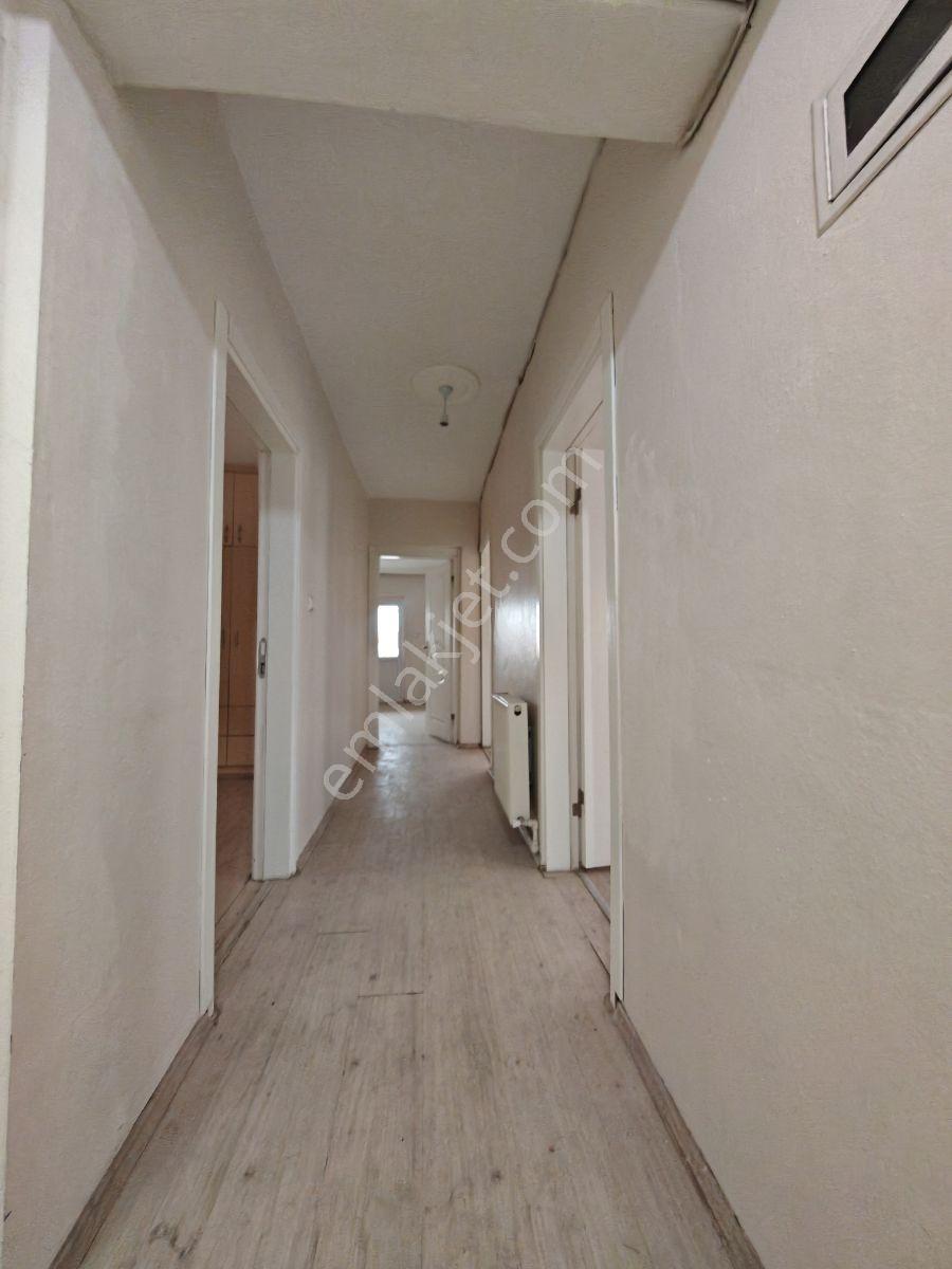 Devlet Hastanesi Mevkide Arakat Kombili 2+1* 130m2* Geniş Daire - Görsel 20