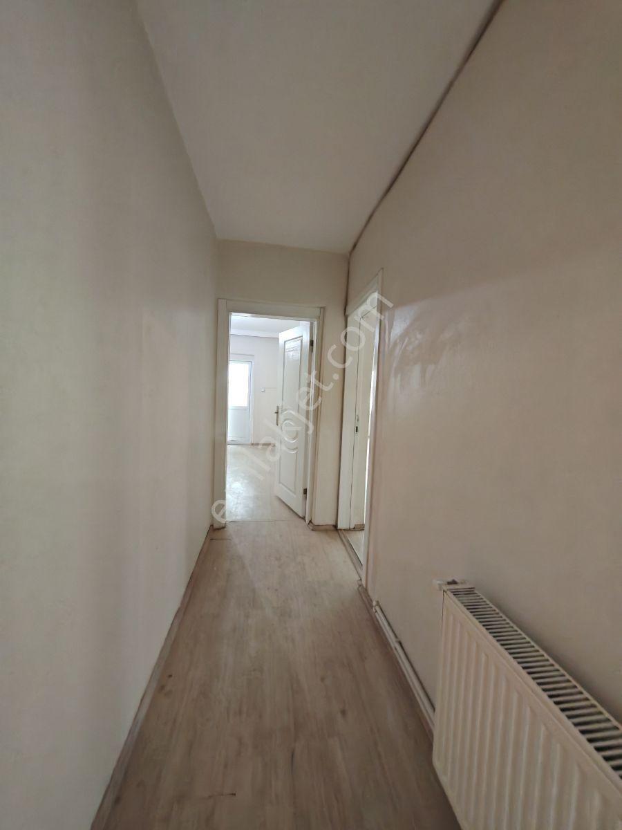 Devlet Hastanesi Mevkide Arakat Kombili 2+1* 130m2* Geniş Daire - Görsel 31