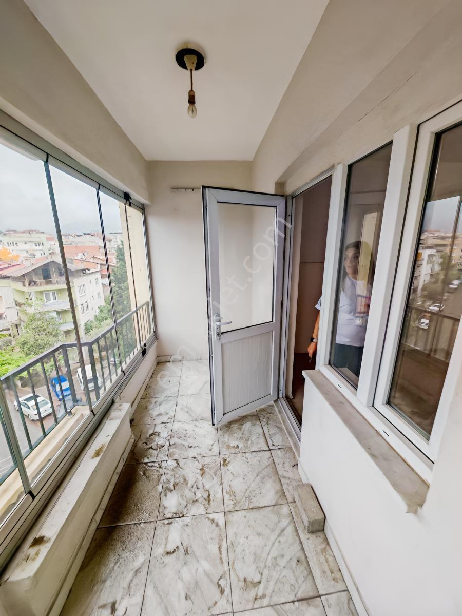 Devlet Hastanesi Mevkide Arakat Kombili 2+1* 130m2* Geniş Daire - Görsel 8
