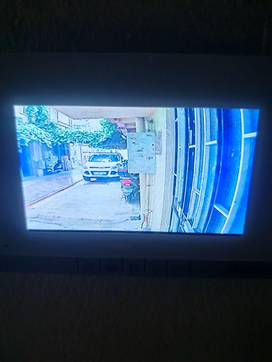 Devlet Hastanesi Mevkide Arakat Kombili 2+1* 130m2* Geniş Daire - Görsel 11