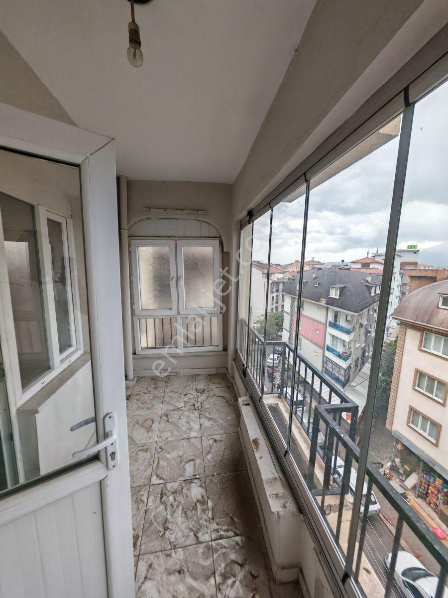 Devlet Hastanesi Mevkide Arakat Kombili 2+1* 130m2* Geniş Daire - Görsel 9