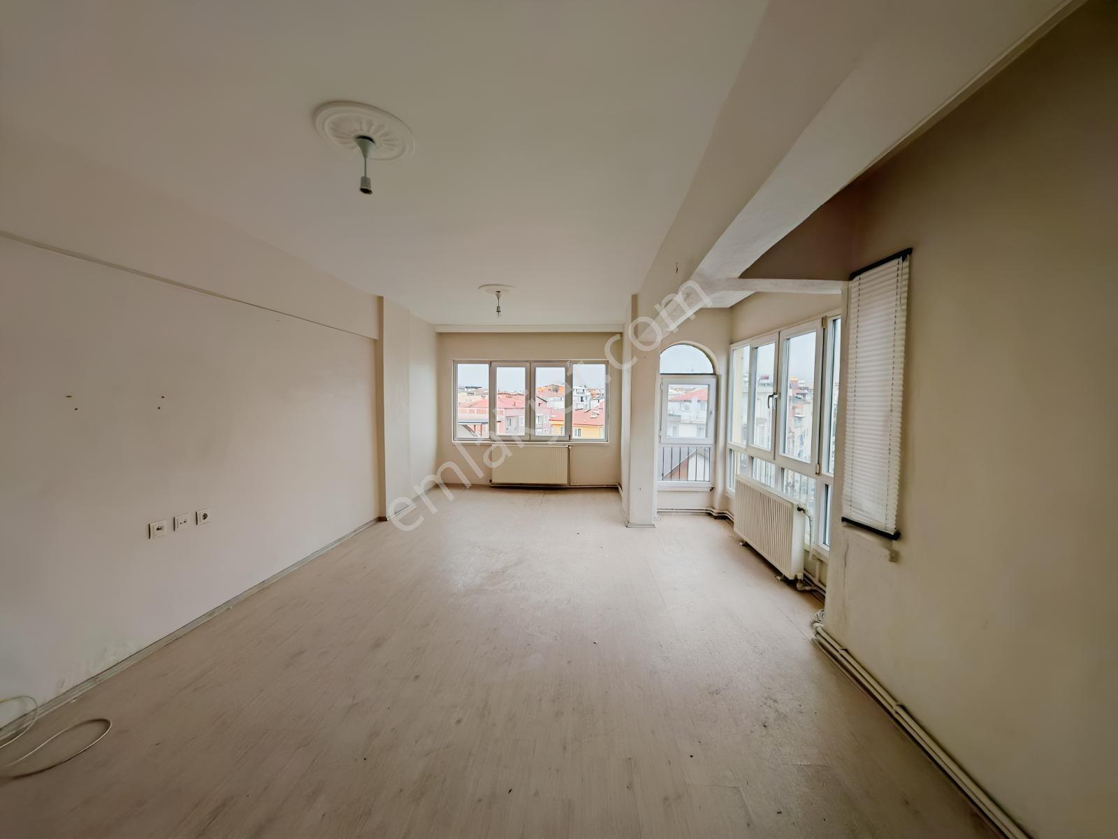 Devlet Hastanesi Mevkide Arakat Kombili 2+1* 130m2* Geniş Daire - Görsel 14