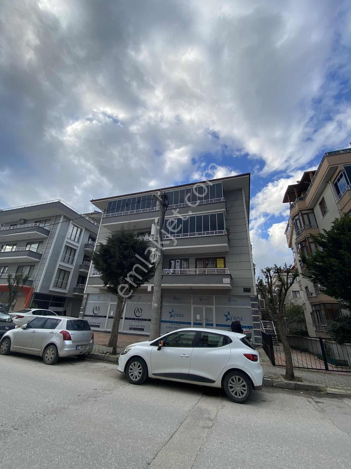 Tb Grup'tan Fırsat 3+1 Satılık Daire