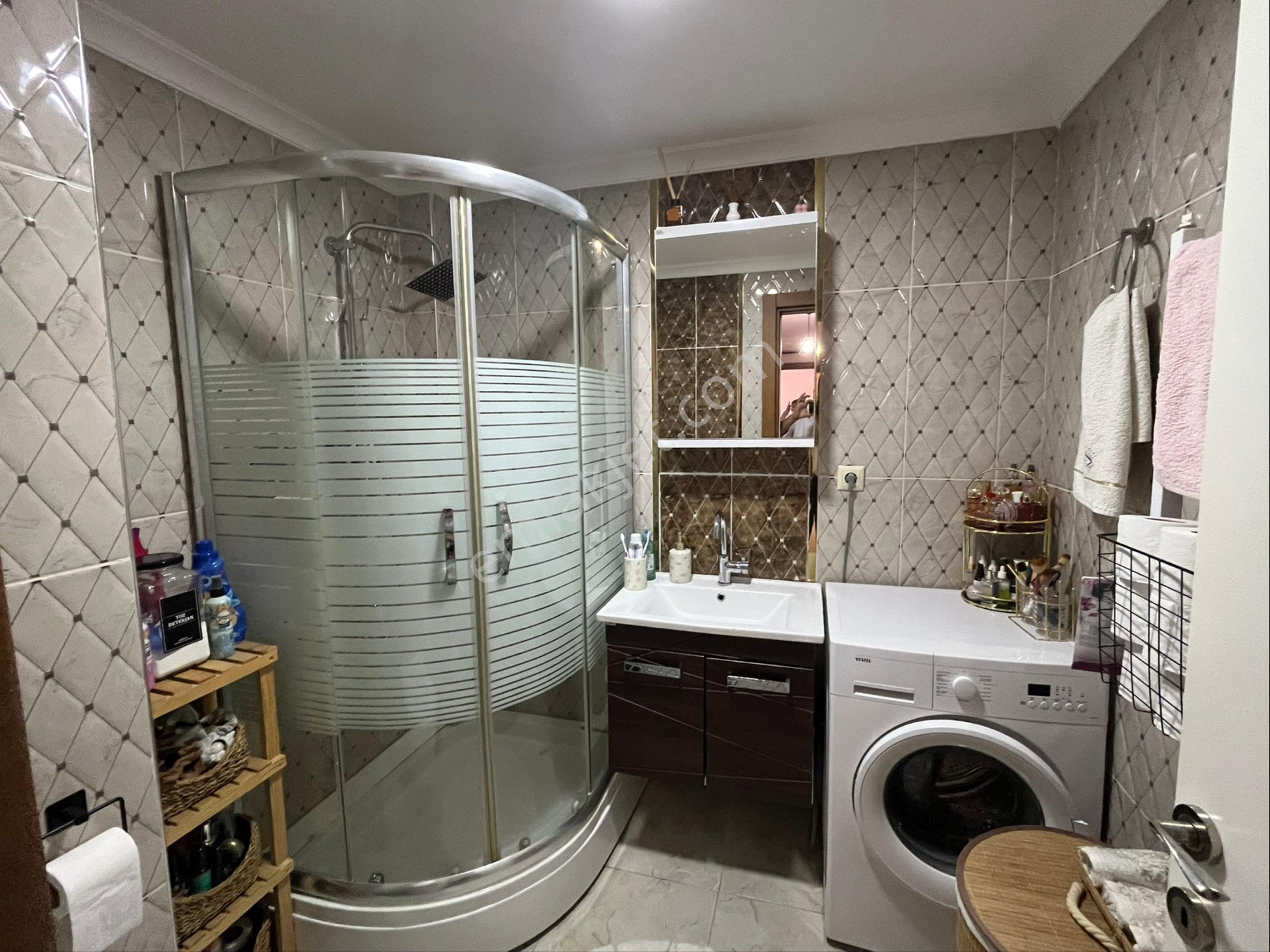 Master Realtor Nilvest'ten 2+1 Daire - Sgk Ve Adliye Yakını - Görsel 13