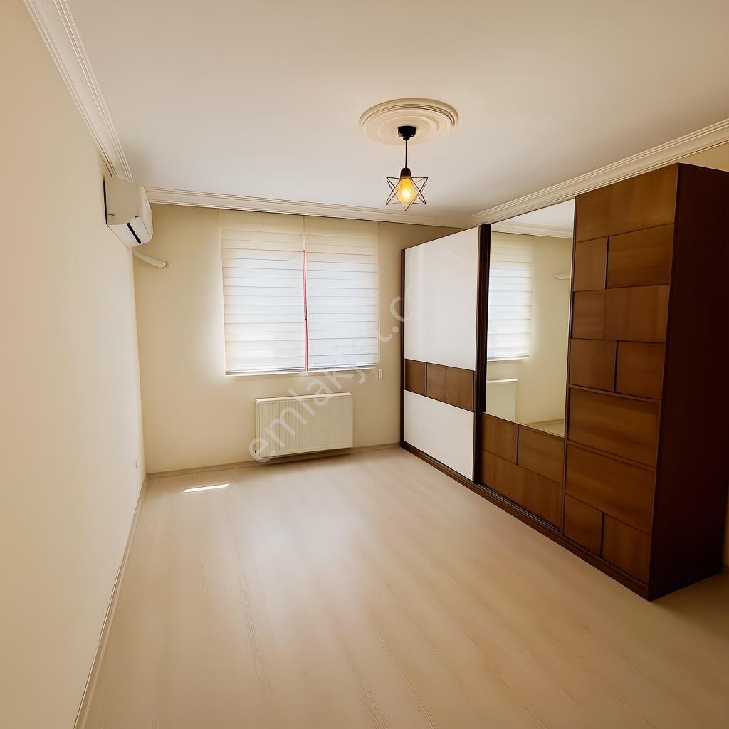 Master Realtor Nilvest'ten 2+1 Daire - Sgk Ve Adliye Yakını - Görsel 10