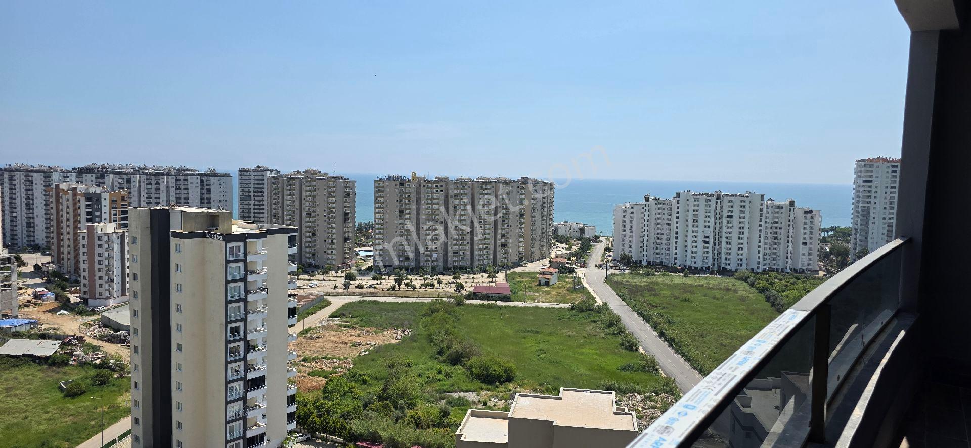 Royal Emlak’tan Tatil Köyü Konseptinde Denize Yakın Satılık 2+1&1+1 Lüx Yazlık Daire Fırsatı - Görsel 28