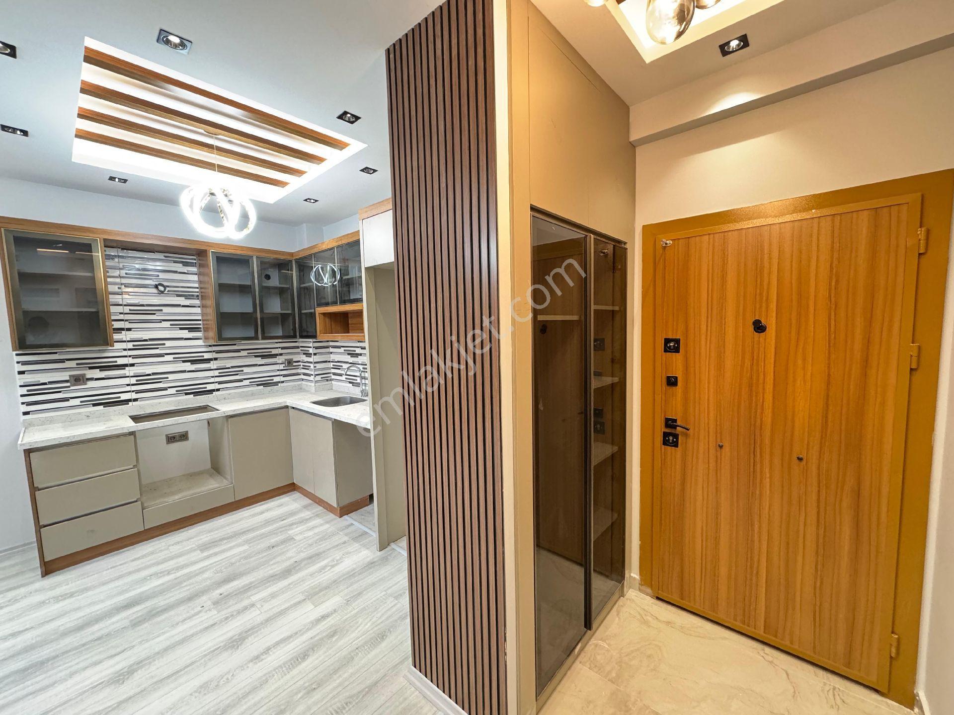 Royal Emlak’tan Tatil Köyü Konseptinde Denize Yakın Satılık 2+1&1+1 Lüx Yazlık Daire Fırsatı - Görsel 8