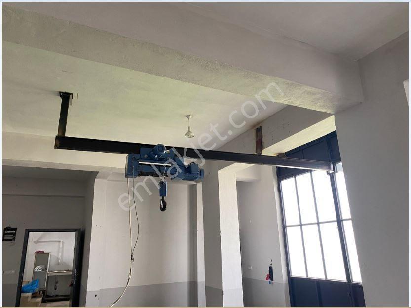 Master Realtor Nilvest'ten Otosansit Kavşağı Altında İş Yeri - Görsel 17